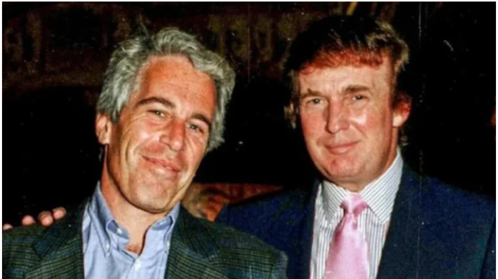 trump epstein files