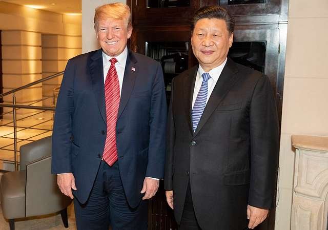 Trump-Xi truce