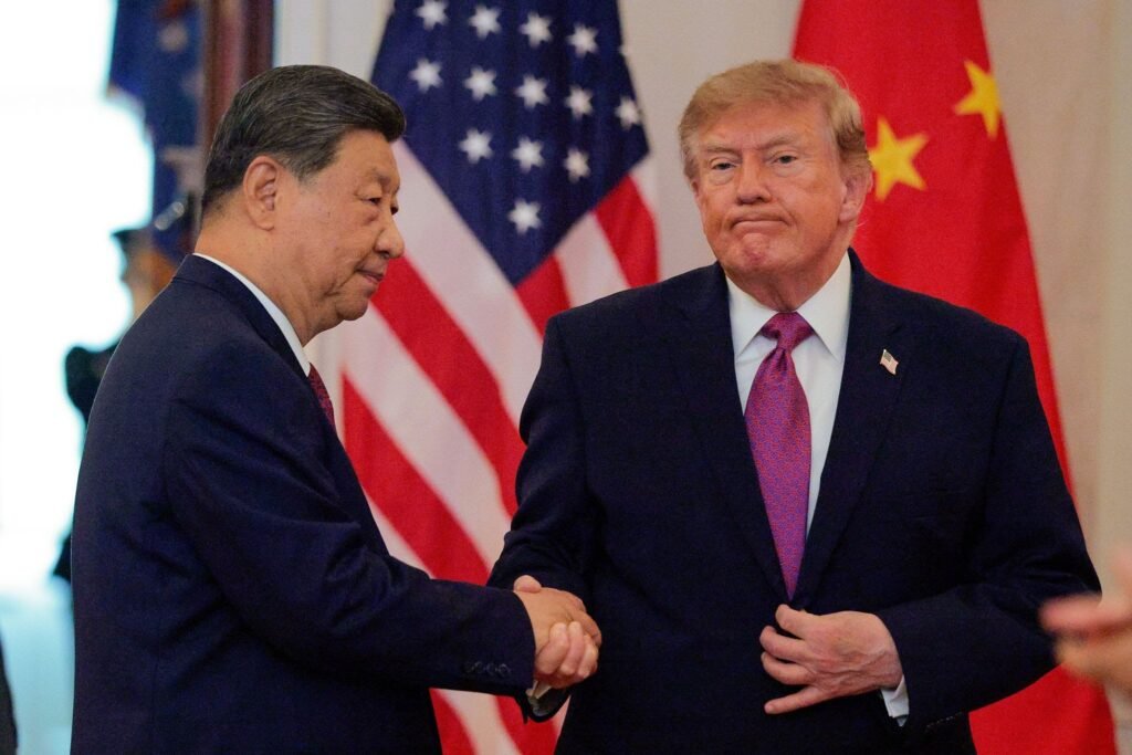 US-China $30Billion Tariff Cut